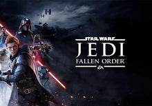Star Wars Jedi: Ordinul Fallen EU PSN CD Key