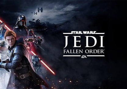 Star Wars Jedi: Fallen Order - Ediție Deluxe Jocuri Epic CD Key