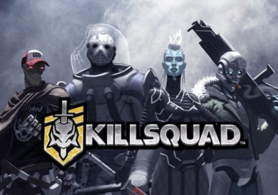 Killsquad Abur CD Key