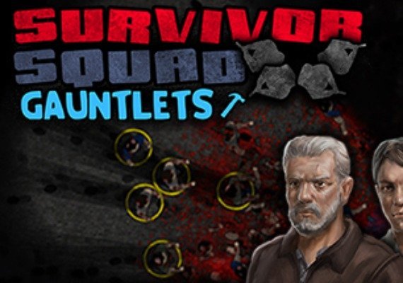 Survivor Squad: Gauntlets Steam CD Key