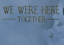 We Were Here Together EU Steam CD Key