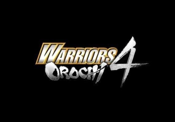 Warriors Orochi 4 - Ediție Deluxe UE PSN CD Key