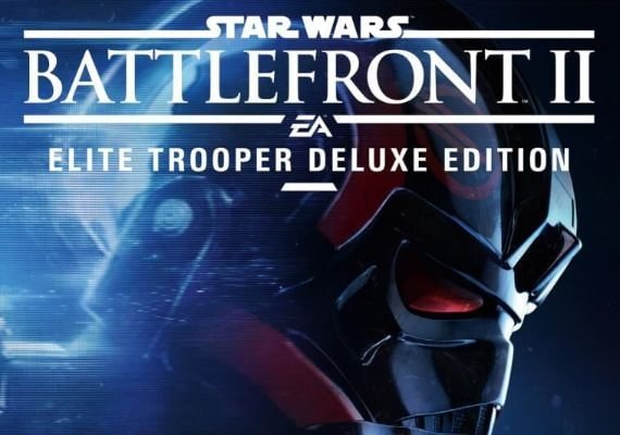 Star Wars Battlefront 2: Elite Trooper Xbox live CD Key