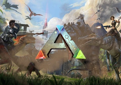 ARK: Survival Evolved UE Xbox live CD Key