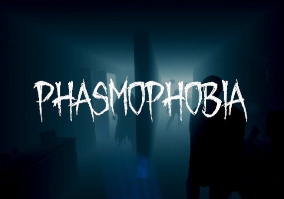Phasmophobia Abur