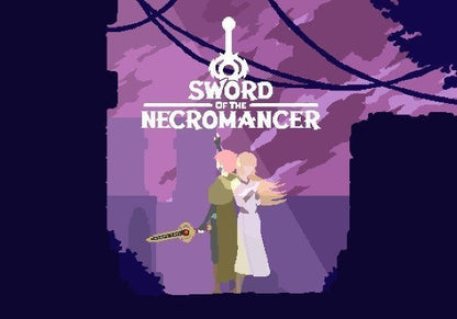 Sabia Necromancer UE Xbox live