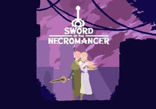 Sword of the Necromancer US Xbox live