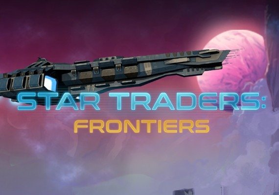 Star Traders: Frontiere Steam