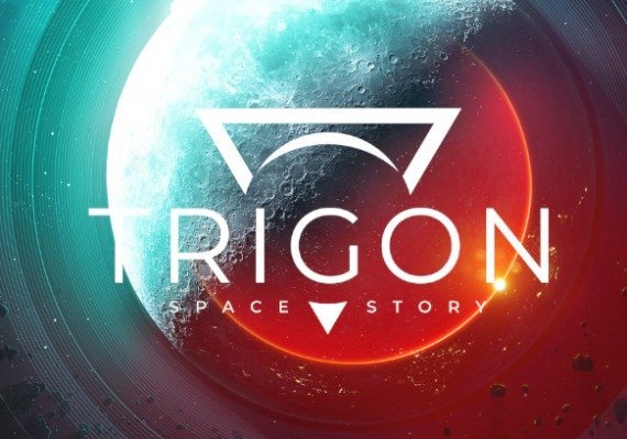 Trigon: Poveste spațială Steam