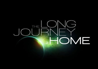 The Long Journey Home UE Xbox live