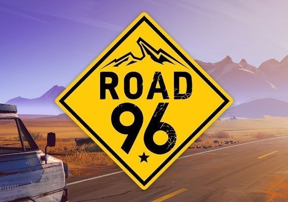 Road 96 EU Nintendo CD Key