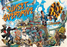 Sunset Overdrive și Day One Xbox live CD Key