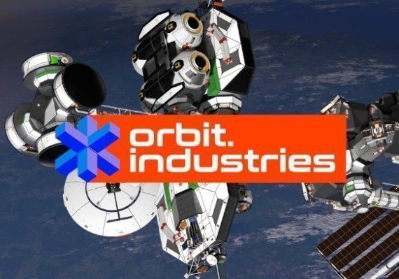 Orbit.Industries Abur CD Key