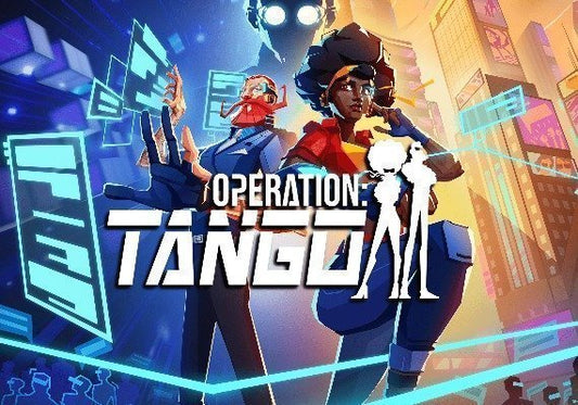 Operațiunea Tango UE Xbox live CD Key