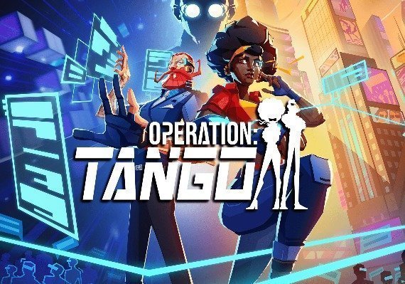 Operațiunea Tango EU Xbox live CD Key