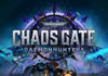 Warhammer 40,000: Chaos Gate - Daemonhunters ROW Steam CD Key