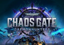 Warhammer 40,000: Poarta Haosului - Daemonhunters - Castellan Champion Edition ROW Steam CD Key