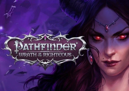 Pathfinder: Wrath of the Righteous Site-ul oficial CD Key