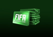 FIFA 22 - 1050 puncte FUT ES PSN CD Key