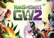 Plante vs. Zombies: Garden Warfare 2 ARG Xbox live CD Key