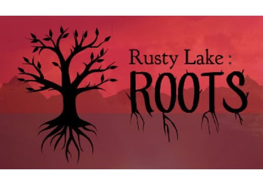 Rusty Lake: Rădăcini de abur CD Key