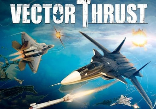 Vector Thrust Abur CD Key