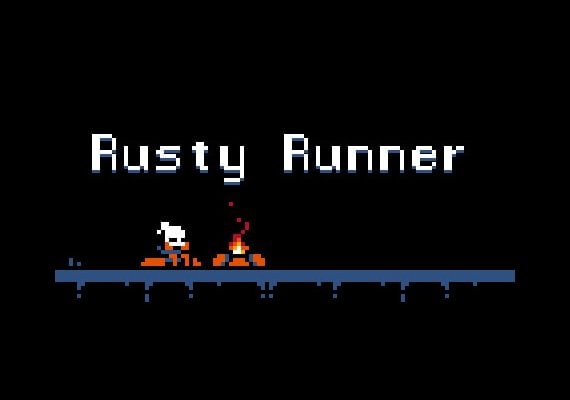 Rusty Runner Abur CD Key