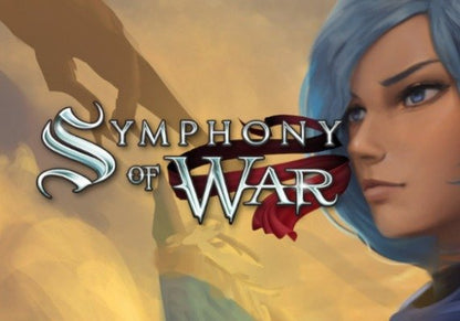 Symphony of War: Saga Nephilim Steam CD Key