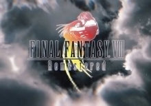 Final Fantasy VIII Remastered Steam CD Key