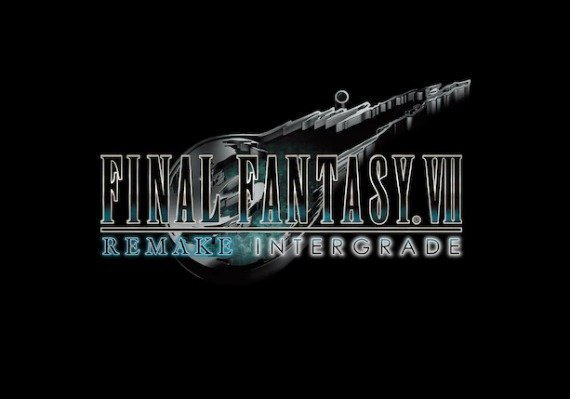 Final Fantasy VII Remake: Episodul INTERmission EU PS5 PSN CD Key