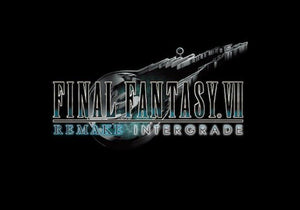 Final Fantasy VII Remake: Episodul INTERmission EU PS5 PSN CD Key