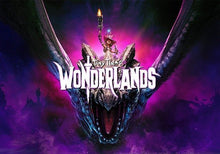 Tiny Tina's Wonderlands TR Xbox live CD Key