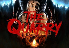 The Quarry - Ediție Deluxe NA PSN CD Key