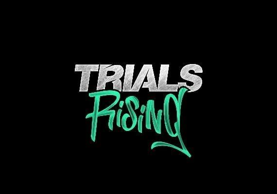 Trials Rising - Gold Edition Xbox live CD Key