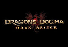 Dragon's Dogma: Dark Arisen ARG Xbox live CD Key