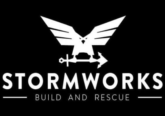 Stormworks: Construiește și salvează Steam CD Key