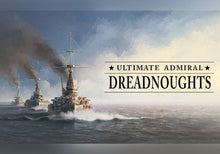 Ultimul amiral: Dreadnoughts Steam CD Key