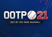 În afara parcului de baseball 21 US Xbox live CD Key