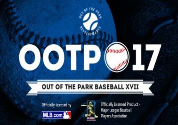 În afara parcului Baseball 17 Steam CD Key