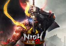 Nioh 2 - Prima armură de samurai EU PS4 PSN CD Key