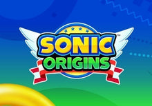 Sonic: Origini - Ediție Deluxe EU Xbox live CD Key