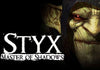 Styx: Maestru al umbrelor Steam CD Key