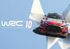 WRC 10: Campionatul mondial de raliuri FIA UE PS5 PSN CD Key