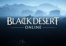 Black Desert Online - Traveler Edition Site oficial CD Key