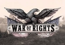 Războiul drepturilor Steam CD Key