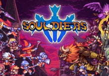 Souldiers Abur CD Key