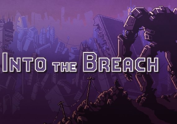 Vaporul Into the Breach CD Key