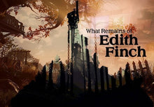 Ce rămâne din Edith Finch EU Xbox live CD Key