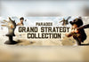 Paradox - Colecția Grand Strategy Steam CD Key