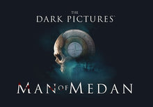 Antologia The Dark Pictures: Omul din Medan Xbox live CD Key